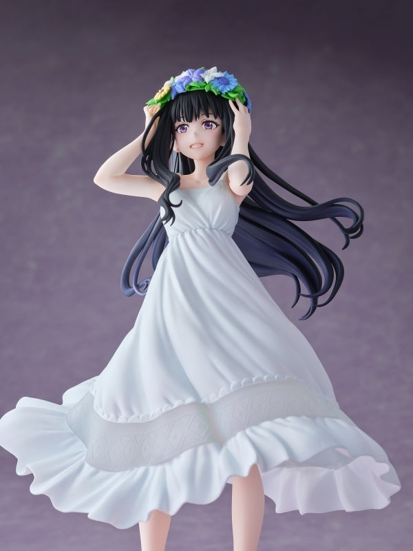 (Bishojo Figure) Lycoris Recoil TV Anime Takina Inoue Birthday Art ver. Non-Scale Figure