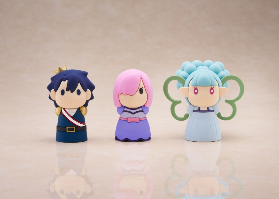 (Figure) Fate/Grand Order - You've Lost Ritsuka Fujimaru - The Puppet Show Mascots