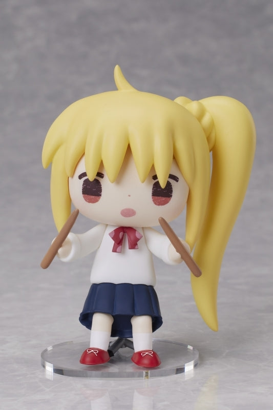 (Figure) Bocchi the Rock! TV Anime Nijika Ijichi Chibi Figure