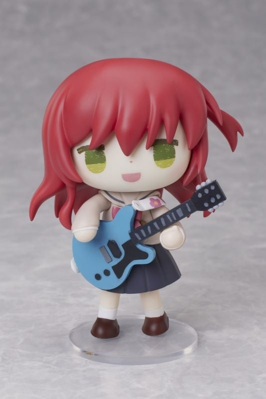 (Figure) Bocchi the Rock! TV Anime Ikuyo Kita Chibi Figure