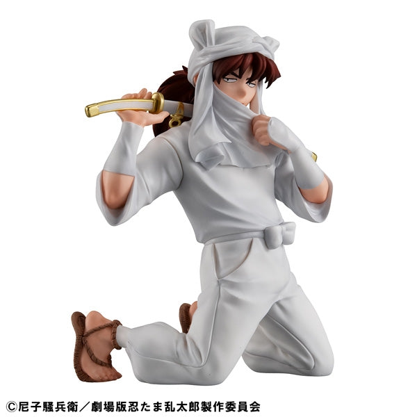 (Figure) G.E.M. Series: Nintama Rantarou Movie - Palm-Size Tenki