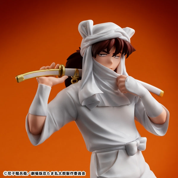 (Figure) G.E.M. Series: Nintama Rantarou Movie - Palm-Size Tenki