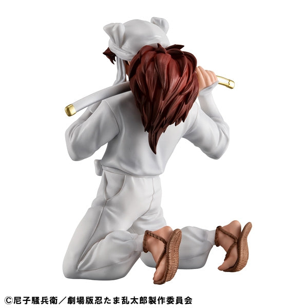 (Figure) G.E.M. Series: Nintama Rantarou Movie - Palm-Size Tenki