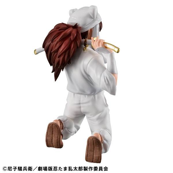 (Figure) G.E.M. Series: Nintama Rantarou Movie - Palm-Size Tenki