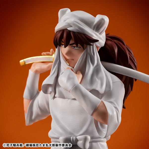 (Figure) G.E.M. Series: Nintama Rantarou Movie - Palm-Size Tenki