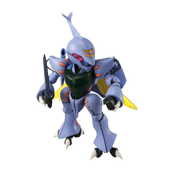 (Action Figure) Variable Action D-SPEC Aura Battler Dunbine Dunbine:RE