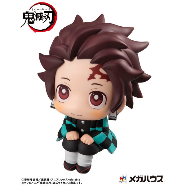 (Figure) Lookup: Demon Slayer: Kimetsu no Yaiba - Tanjiro Kamado (Re-release)