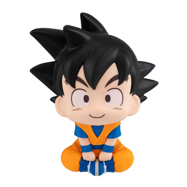 (Figure) Lookup: Dragon Ball DAIMA - Son Goku (Mini)