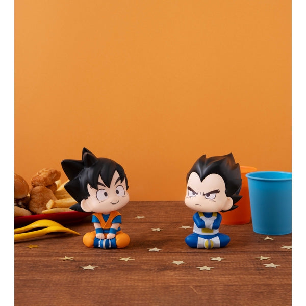 (Figure) Lookup: Dragon Ball DAIMA - Son Goku (Mini)