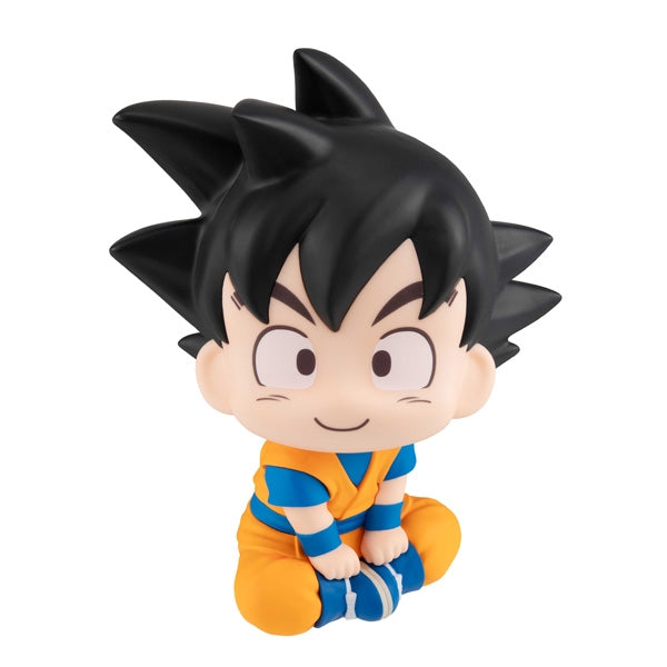 (Figure) Lookup: Dragon Ball DAIMA - Son Goku (Mini)