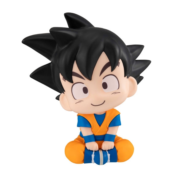 (Figure) Lookup: Dragon Ball DAIMA - Son Goku (Mini)