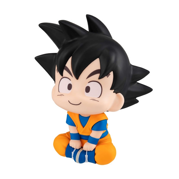 (Figure) Lookup: Dragon Ball DAIMA - Son Goku (Mini)