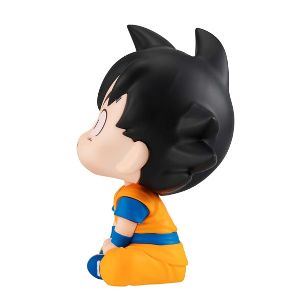 (Figure) Lookup: Dragon Ball DAIMA - Son Goku (Mini)