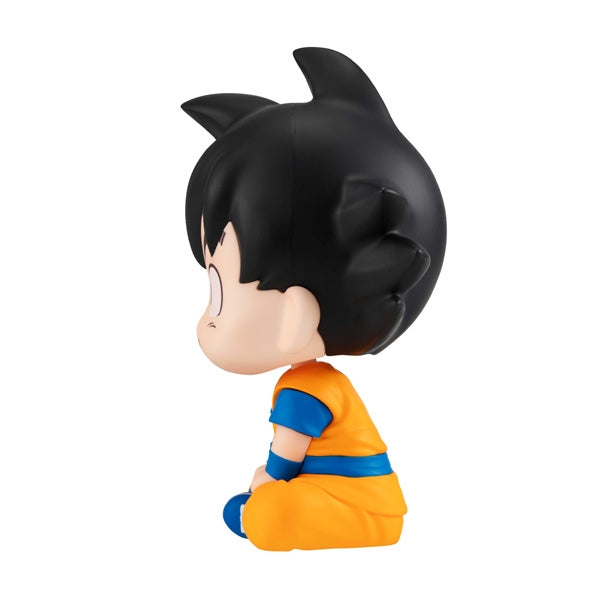 (Figure) Lookup: Dragon Ball DAIMA - Son Goku (Mini)