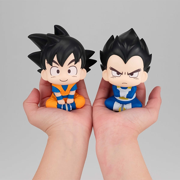 (Figure) Lookup: Dragon Ball DAIMA - Son Goku (Mini)