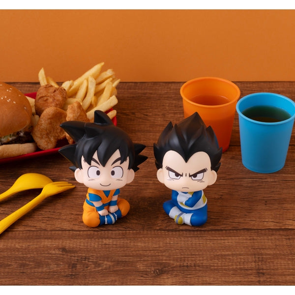 (Figure) Lookup: Dragon Ball DAIMA - Son Goku (Mini)