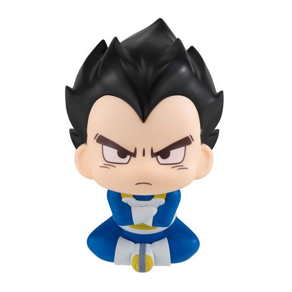 (Figure) Lookup: Dragon Ball DAIMA - Vegeta (Mini)