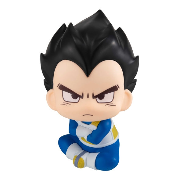 (Figure) Lookup: Dragon Ball DAIMA - Vegeta (Mini)