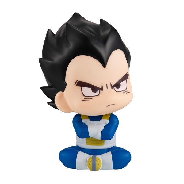 (Figure) Lookup: Dragon Ball DAIMA - Vegeta (Mini)