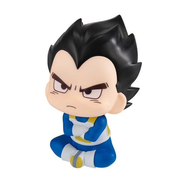 (Figure) Lookup: Dragon Ball DAIMA - Vegeta (Mini)