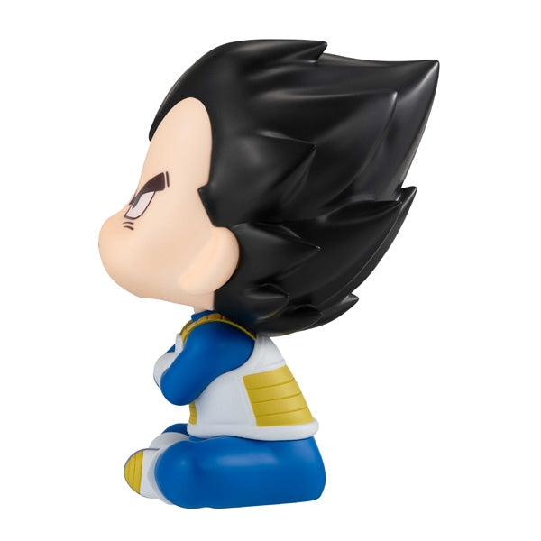 (Figure) Lookup: Dragon Ball DAIMA - Vegeta (Mini)