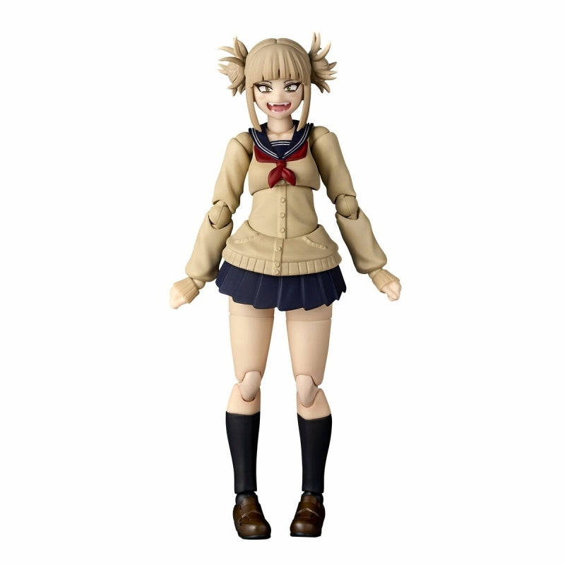 (Action Figure) REVOLTECH My Hero Academia Himiko Toga