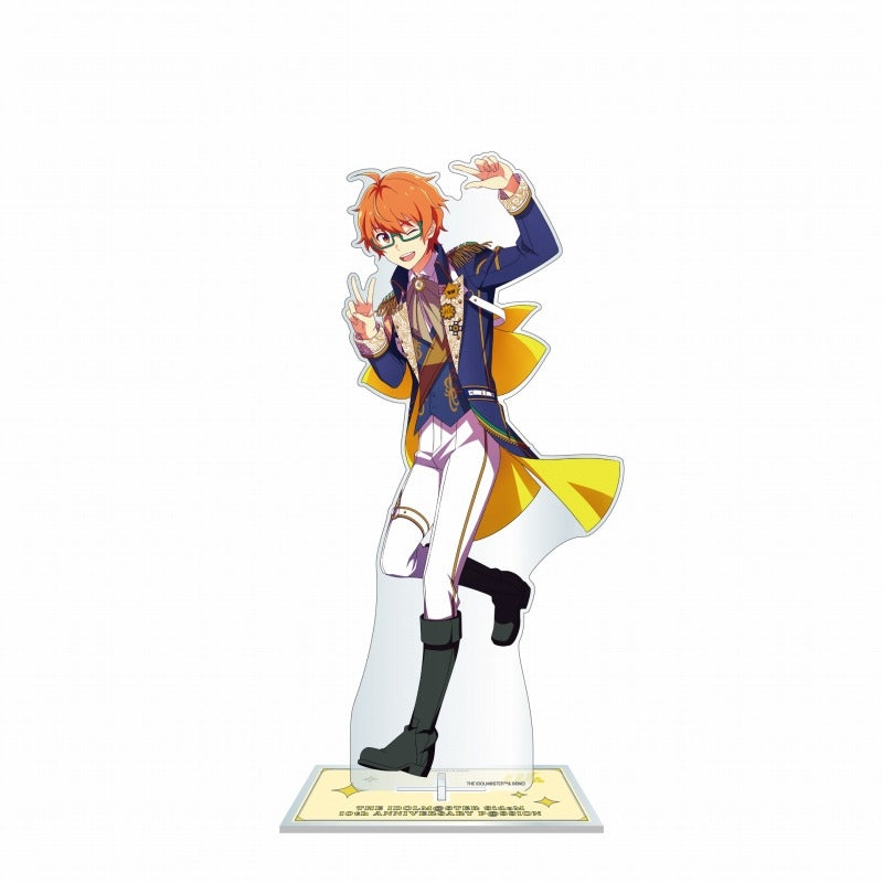 (Goods - Stand Pop) THE IDOLM@STER SideM 10th ANNIVERSARY P@SSION BIG Acrylic Stand vol. 2 Kyosuke Aoi