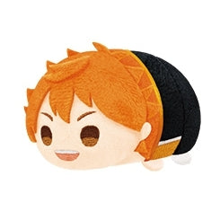 (1BOX=9)(Goods - Mascot) MochiMochi Mascot Haikyu!! vol. 1 (Re-release){Bonus:Mascot}