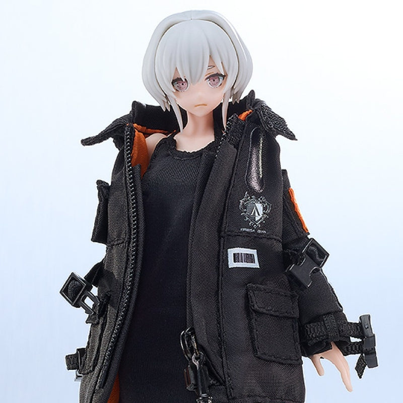 (Plastic Model Kit) PLAMAX Xi-Ⅲ Outfit set