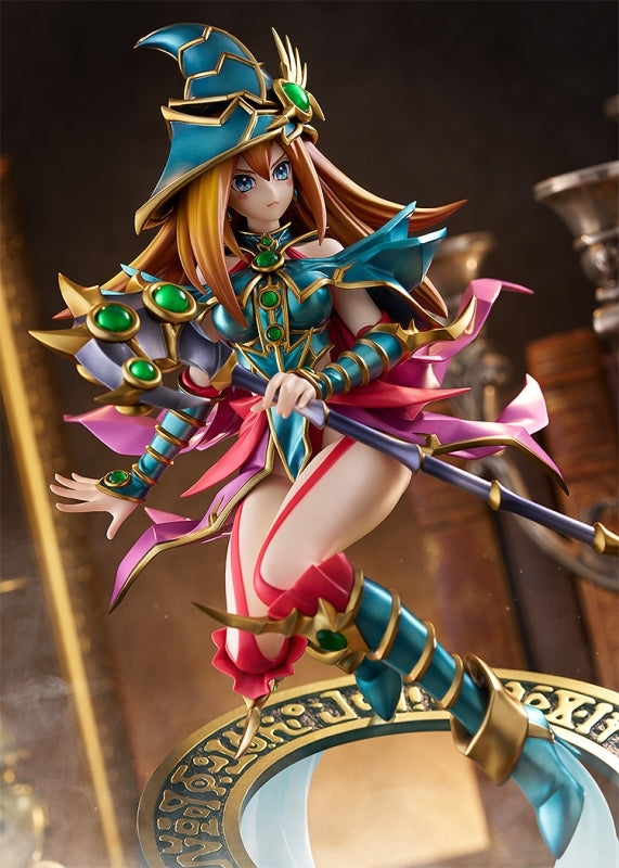 (Bishojo Figure) Magician's Valkyria / Yu-Gi-Oh! Card Game Monster Figure Collection