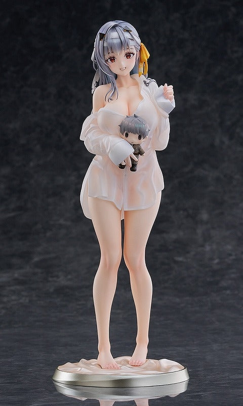 (Bishojo Figure) GODDESS OF VICTORY: NIKKE Modernia: First Affection 1/7 Complete Figure