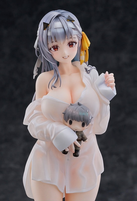 (Bishojo Figure) GODDESS OF VICTORY: NIKKE Modernia: First Affection 1/7 Complete Figure