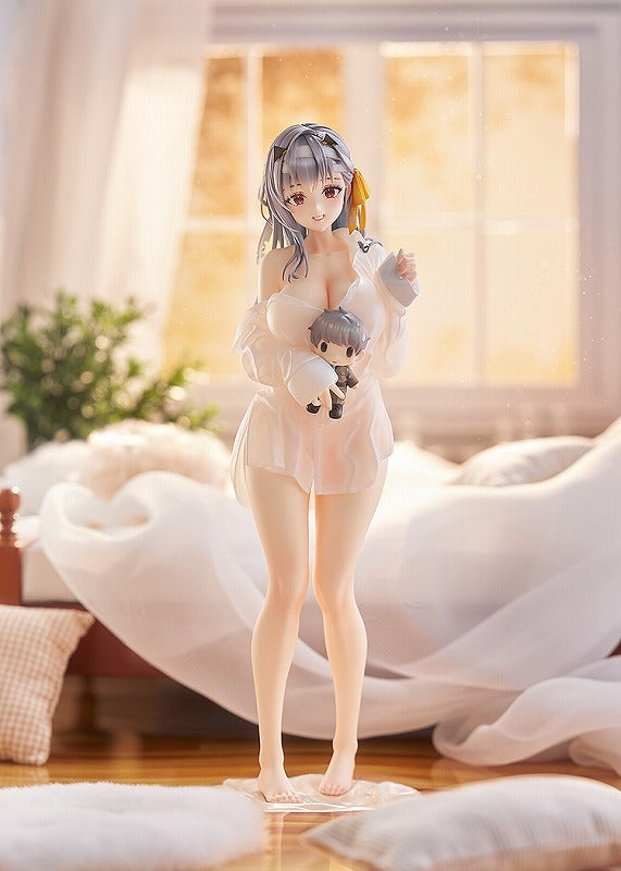 (Bishojo Figure) GODDESS OF VICTORY: NIKKE Modernia: First Affection 1/7 Complete Figure