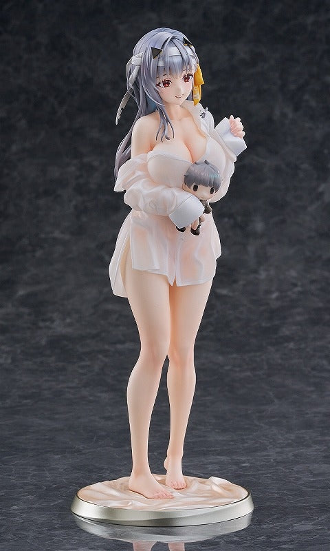 (Bishojo Figure) GODDESS OF VICTORY: NIKKE Modernia: First Affection 1/7 Complete Figure