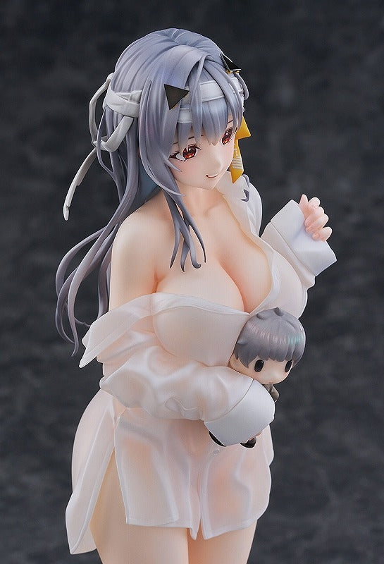 (Bishojo Figure) GODDESS OF VICTORY: NIKKE Modernia: First Affection 1/7 Complete Figure