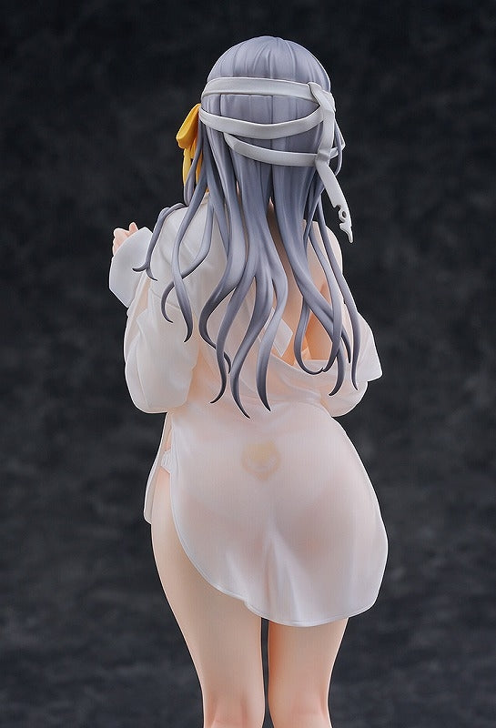 (Bishojo Figure) GODDESS OF VICTORY: NIKKE Modernia: First Affection 1/7 Complete Figure