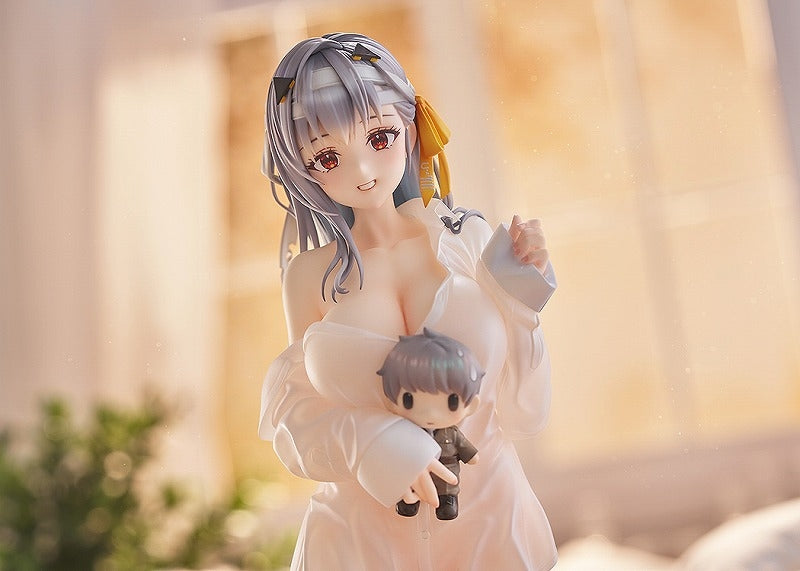 (Bishojo Figure) GODDESS OF VICTORY: NIKKE Modernia: First Affection 1/7 Complete Figure