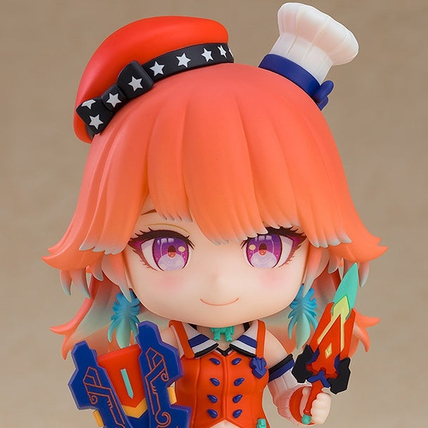 (Action Figure) Hololive Production Nendoroid Takanashi Kiara