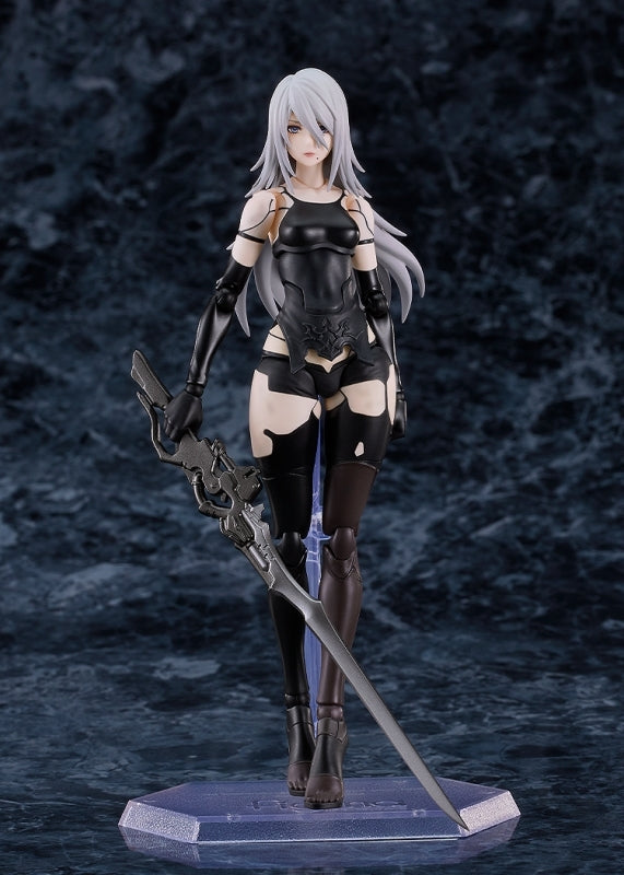 (Action Figure) NieR: Automata Ver1.1a figma A2