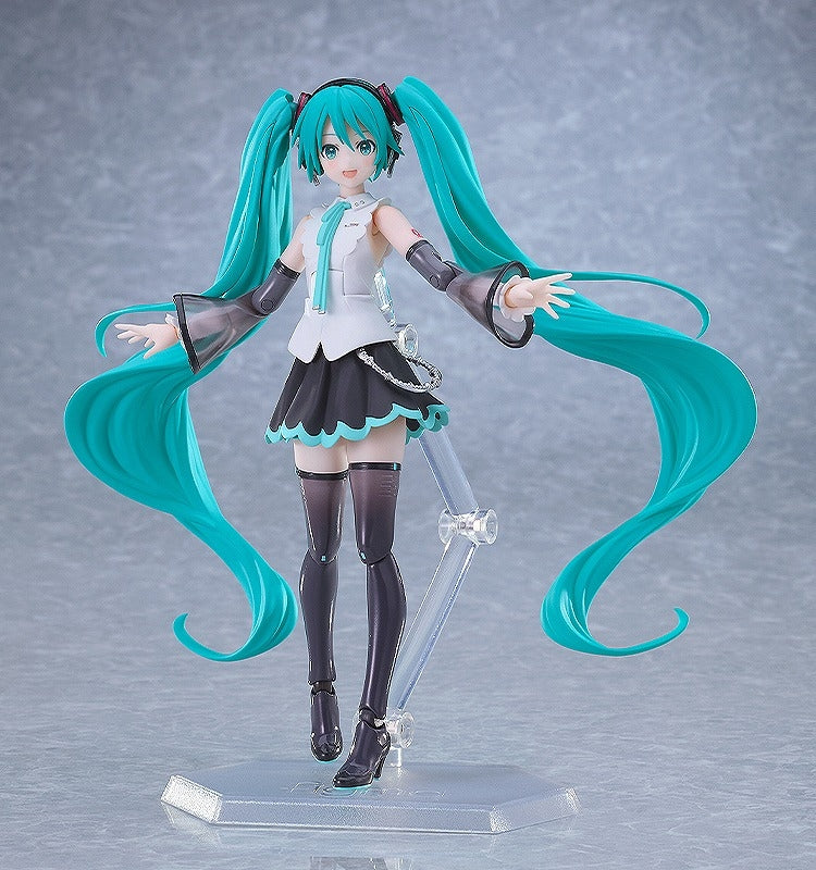 (Action Figure) Piapro Characters figma Hatsune Miku NT