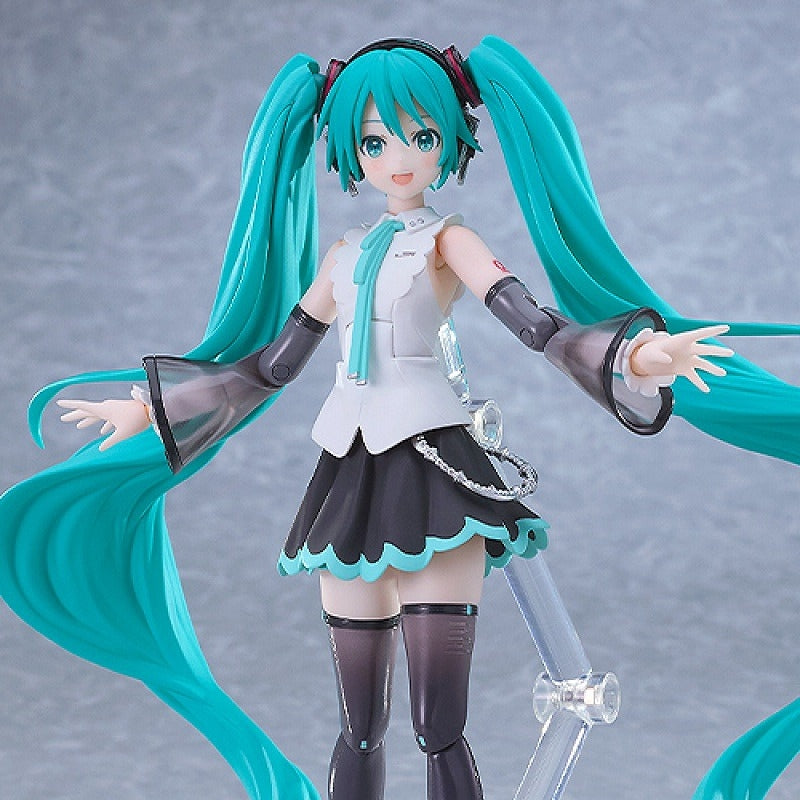 (Action Figure) Piapro Characters figma Hatsune Miku NT