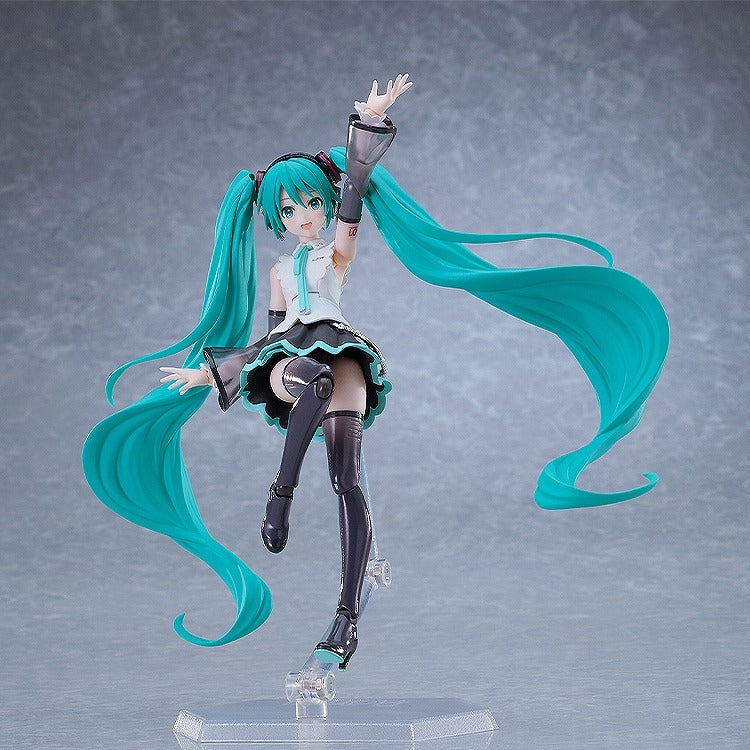 (Action Figure) Piapro Characters figma Hatsune Miku NT