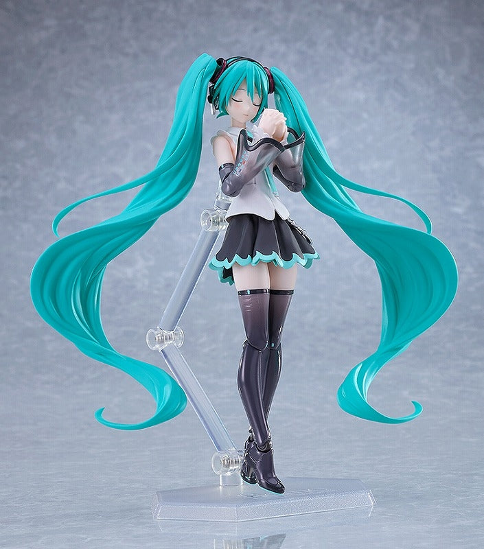 (Action Figure) Piapro Characters figma Hatsune Miku NT