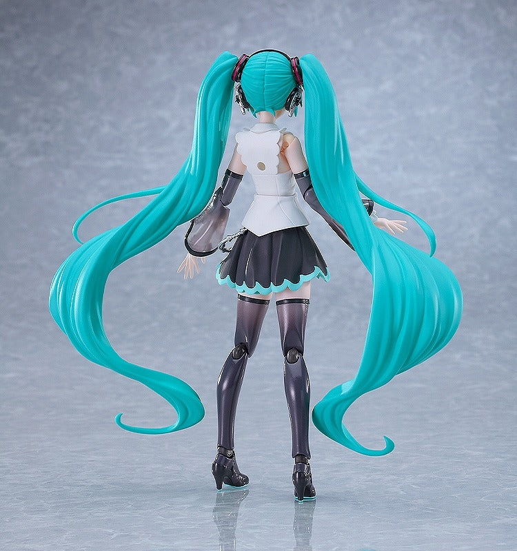 (Action Figure) Piapro Characters figma Hatsune Miku NT