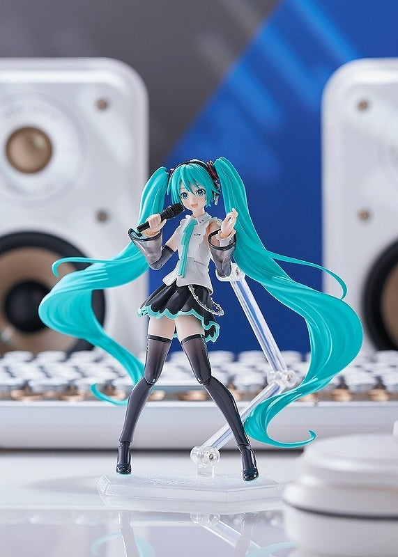 (Action Figure) Piapro Characters figma Hatsune Miku NT