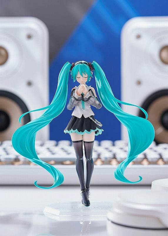 (Action Figure) Piapro Characters figma Hatsune Miku NT