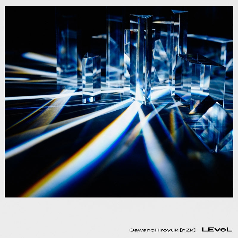 (Theme Song) Solo Leveling TV Series OP: LEveL by SawanoHiroyuki[nZk] [Regular Edition]