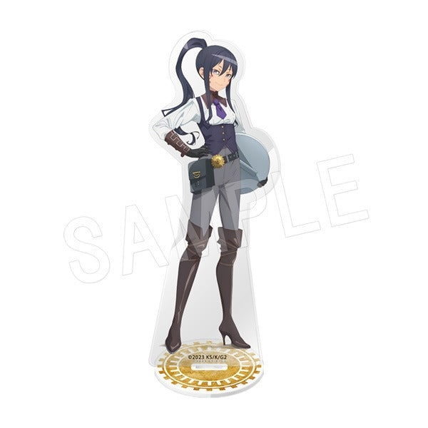 (Goods - Stand Pop) Sword Art Online Alternative: Gun Gale Online Anime Series Acrylic Figure Stand Pitohui