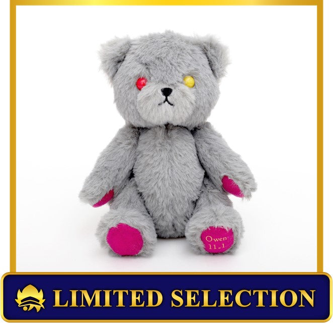 [t](Goods - Plush) Promise of Wizard Birthday Bear Owen [animate Limited Selection]