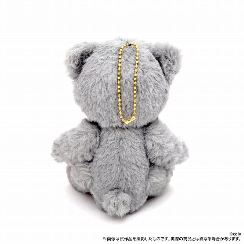 [t](Goods - Plush) Promise of Wizard Birthday Bear Owen [animate Limited Selection]